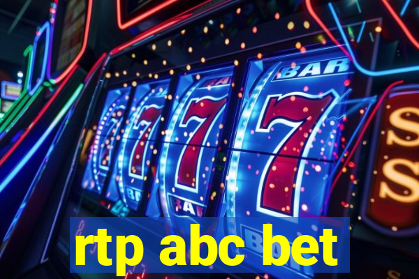 rtp abc bet